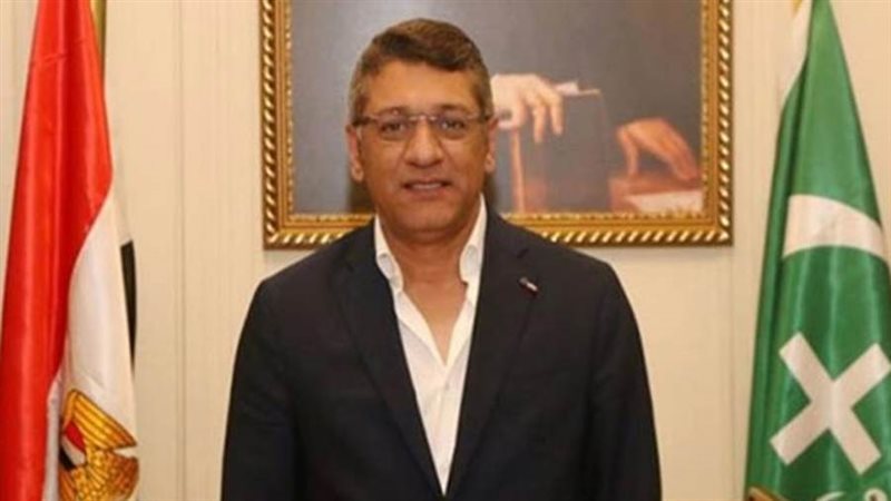 المهندس حمدي قوطة