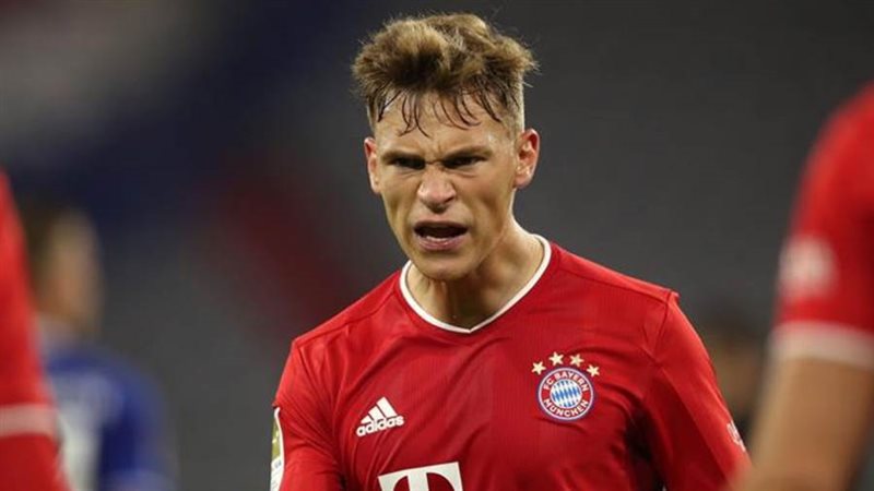 جوشوا كيميتش