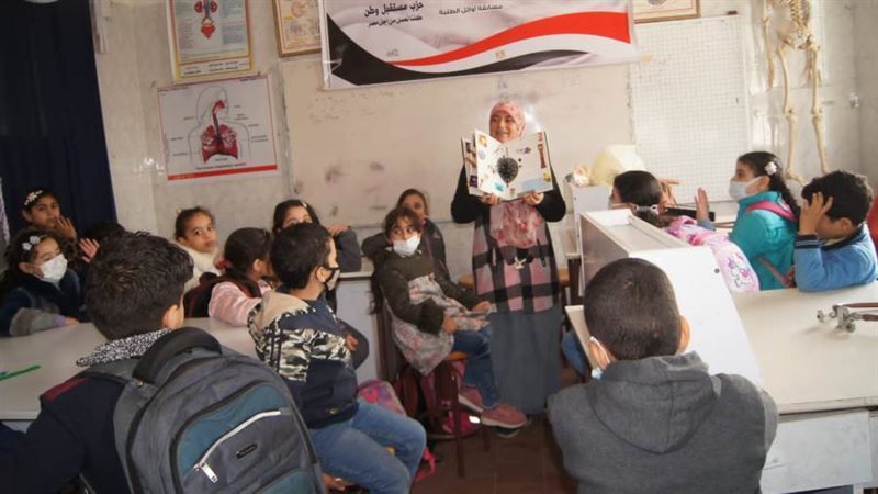 استمرارا لفعاليات