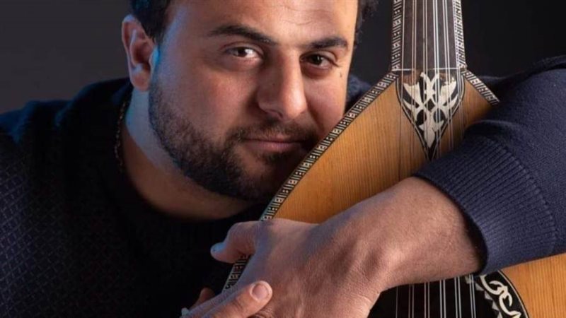 صالون اوبرا الإسكندرية