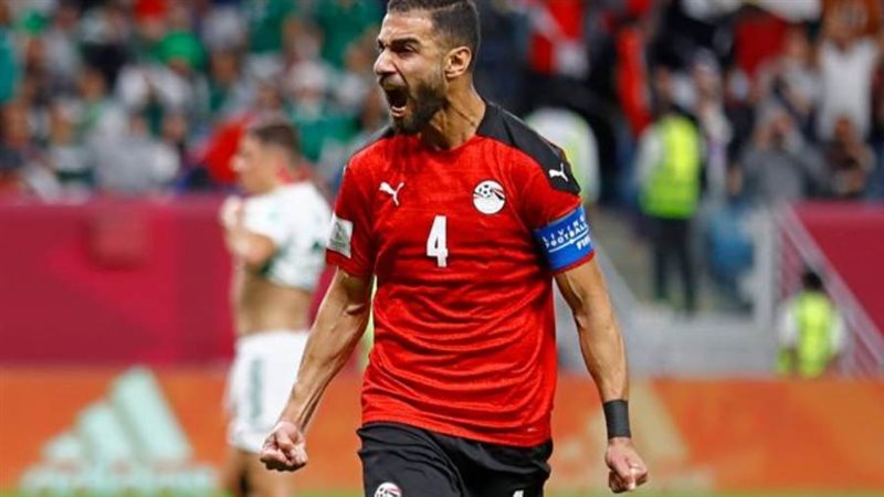 عمرو السولية - أرشيفية