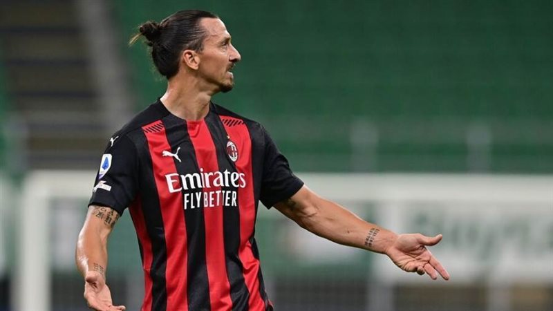 إبراهيموفيتش