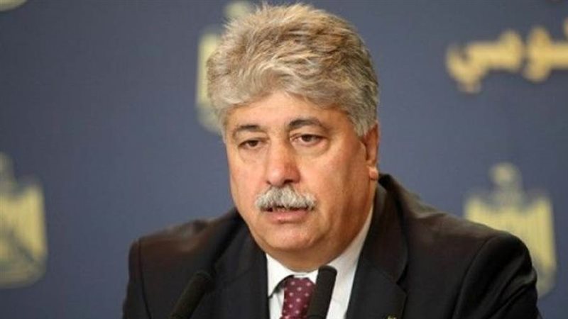 وزير التنمية الاجتماعية