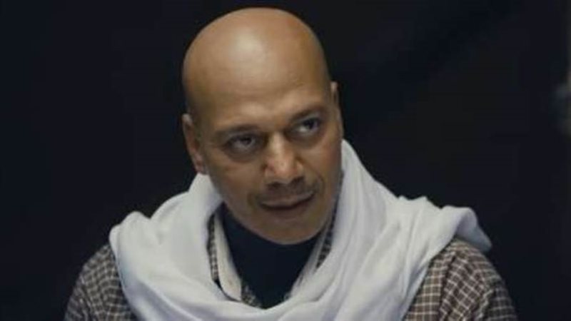 الفنان ضياء عبدالخالق