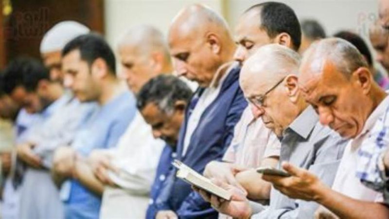 مواقيت الصلاة