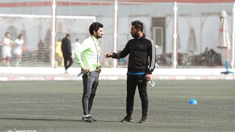 حسين ياسر المحمدي