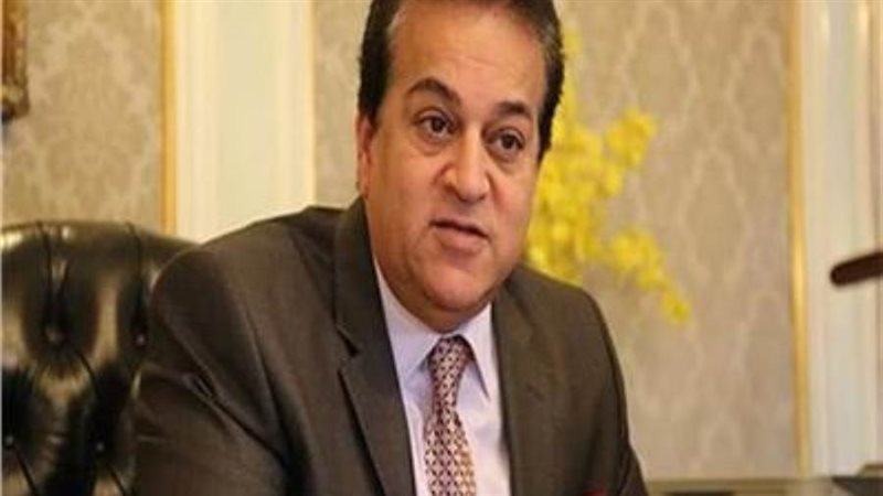 الدكتور خالد عبدالغفار