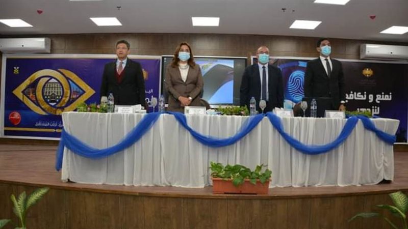 الرقابة الإدارية