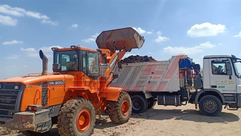 حملات النظافة