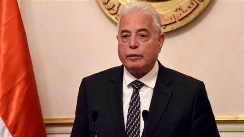 خالد فودة محافظ جنوب