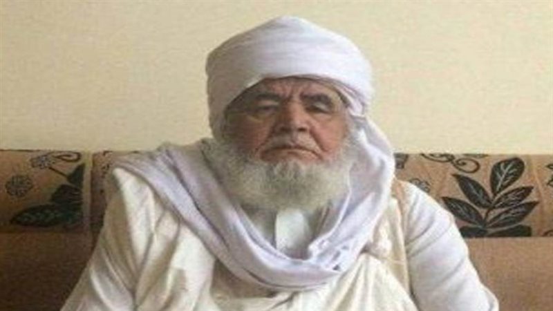 الشيخ علي مصباح أبوسبيحة