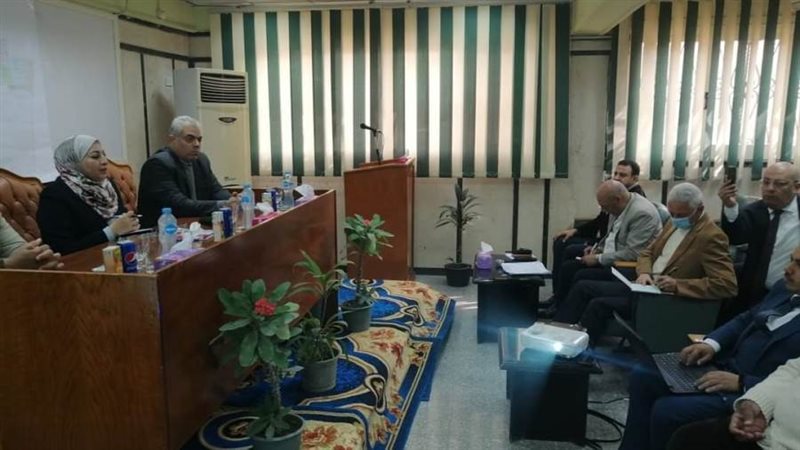 اجتماع الآليات الإضافية