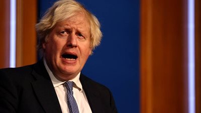 استطلاع: شعبية جونسون تنخفض إلى أدنى مستوياتها على الإطلاق