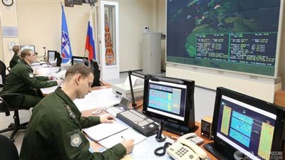 روسيا بصدد تصميم رادارات جديدة لكشف ما وراء الأفق