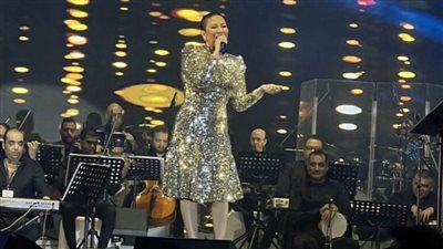 شيرين عبد الوهاب: 