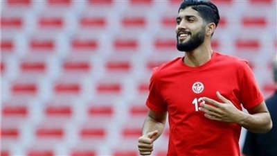 كأس العرب| فرجاني ساسي: أتمنى مواجهة منتخب مصر.. وسيأتي يوم وأعود إلى بيتي