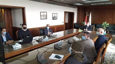 عبد العاطي: التجهيز لتوقيع عقد مشروع إنشاء قناطر ديروط الجديدة وبدء التنفيذ يناير المقبل