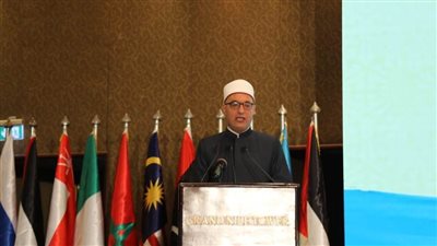 أمين البحوث الإسلامية: القرآن الكريم هو المنهج الأمثل لتجاوز الفتن والعودة إلى الفطرة النقية