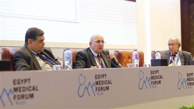 رئيس صحة النواب: مصر تشهد إعادة هيكلة كاملة في القطاع الصحي