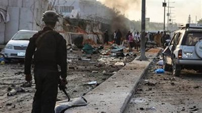 الصومال: مقتل وإصابة 5 أشخاص في تفجير بمدينة جوهر