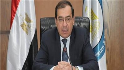 وزير البترول: التعاون الحالي بين مصر والولايات المتحدة في مجال الطاقة ينمو بشكل غير مسبوق