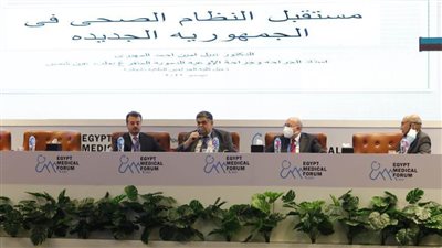 الرعاية الصحية: البدء في تشغيل منظومة التأمين الصحي في الصعيد قبل نهاية الشهر