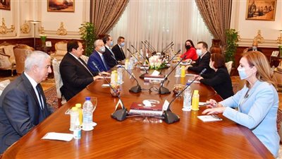 حنفي جبالي: العلاقات المصرية- الصربية تاريخية وراسخة