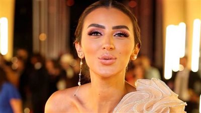 آية الغرياني: سعيدة بأن أكون جزءا من مهرجان السينما الفرانكفونية 