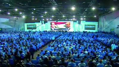 في عامين فقط.. كيف أصبحت مصر أهم دول العالم في سياحة المؤتمرات؟