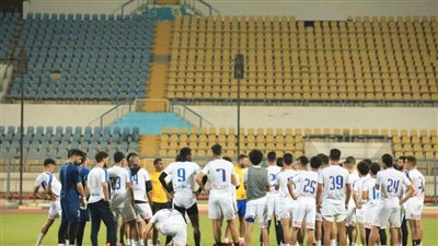 مدربا الإسماعيلي يتحدثان عن انضمام هذا الثنائي للمنتخب الأوليمبي