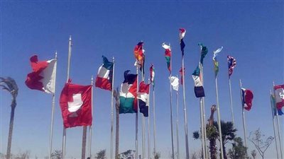 شرم الشيخ تستعد لاستضافة مؤتمر الدول الأطراف في اتفاقية الأمم المتحدة لمكافحة الفساد