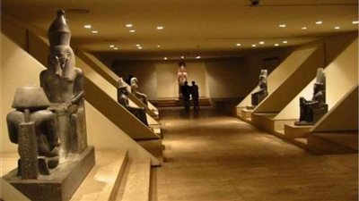 بعثة إسبانية تنظم معرضا حول 