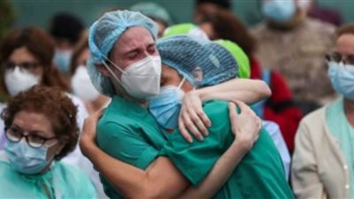 استمرار تسجيل ضحايا فيروس 