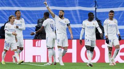 أنشيلوتي يعلن قائمة ريال مدريد التي تستعد لمباراة أتلتيكو 