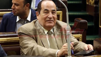 محمد درويش: الدولة المصرية حريصة أن تضرب بيد من حديد على كل فاسد