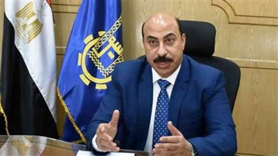 محافظ أسوان: ننسق مع وزارة الزراعة لإقامة مشروعات استثمارية