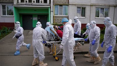 قبرص: احتمال حدوث تغيير في تدابير كورونا بعد ارتفاع إصابات 