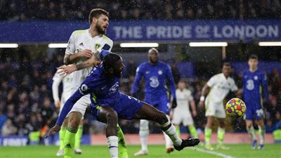 تشيلسي يفوز على ليدز يونايتد 2/3 في البريميرليج
