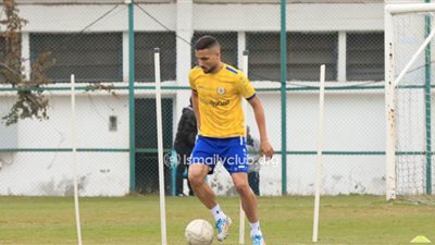 ظهير الإسماعيلي يكشف مكاسب المعسكر وتعهد اللاعبين