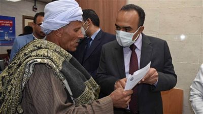 المنيا: ضبط مخزن أدوية غير مرخص خلال حملة مكبرة 