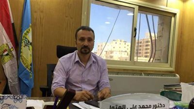 محافظة مطروح تستعد لتطعيم 122 ألف طفل ضد شلل الأطفال الأسبوع المقبل