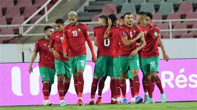 كأس العرب|تعرف على التشكيل الرسمي لمواجهة منتخب الجزائر ونظيره المغرب