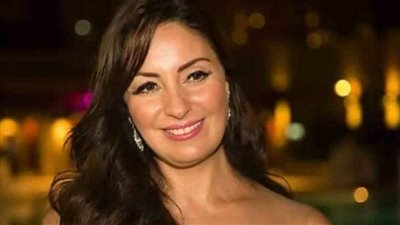 نرمين الفقي لشيرين: أنا حاسة بيكي