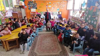 محاضرات وورش فنية بثقافة المنيا