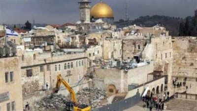 الخارجية الفلسطينية تطالب المجتمع الدولي 