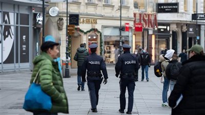 تشريع نمساوي يفرض إلزامية التطعيم ضد 