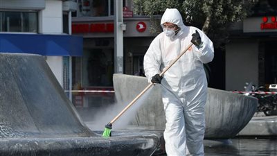 تركيا تعلن اكتشاف 6 إصابات بالمتحور أوميكرون