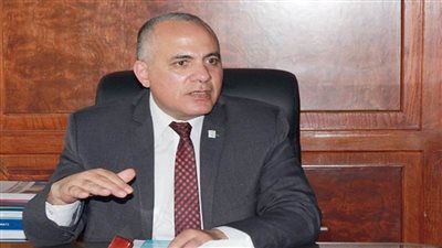 الري: إزالة ٢٥ ألف حالة تعدٍ على ٤.٢٠ مليون متر مربع