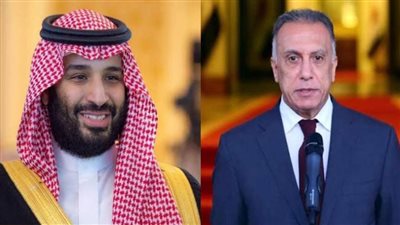 العراق والسعودية يبحثان العلاقات الثنائية وسبل تعزيز التعاون المشترك