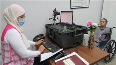 الأحوال المدنية توجه مأموريات لاستخراج وتجديد بطاقات الرقم القومي للمواطنين